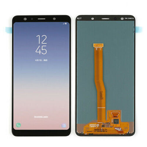Màn hình điện thoại Samsung A7 2018 ZIN